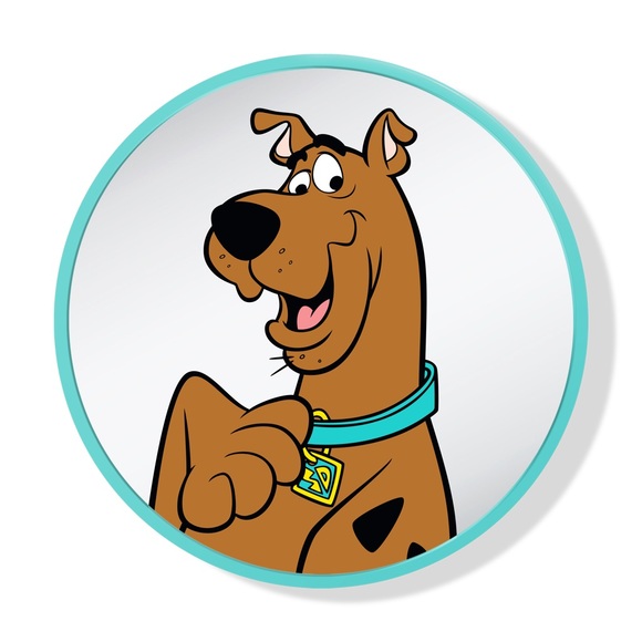 3/$15 🌸 Wet n Wild Cream Blush Scooby Doo Puppy Power Talk to the Paw Purple - Picture 4 of 9